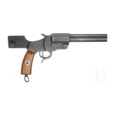 Signalpistole, Mod. Hebel