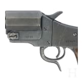 Signalpistole, Mod. Hebel