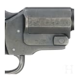Signalpistole, Mod. Hebel