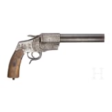Signalpistole Mod. Hebel
