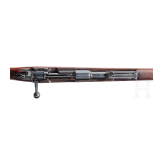Gewehr 98, Danzig 1916/1920, Reichswehr