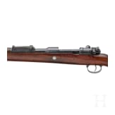 Gewehr 98, Danzig 1916/1920, Reichswehr
