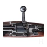 Gewehr 98, Danzig 1916/1920, Reichswehr