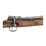 Karabiner 98a, Danzig, 1909/1920, Reichswehr