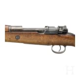 Karabiner 98a, Danzig, 1909/1920, Reichswehr