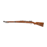 Karabiner 98, Erfurt 1918/20, Reichswehr