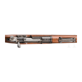 Karabiner 98, Erfurt 1918/20, Reichswehr