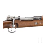 Karabiner 98, Erfurt 1918/20, Reichswehr