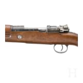 Karabiner 98, Erfurt 1918/20, Reichswehr