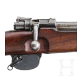 Karabiner 98 k, Code "S/27 - 1936"