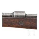 Karabiner 98 k, Code "S/27 - 1936"
