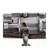 Karabiner 98 k, Code "S/27 - 1936"