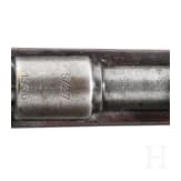 Karabiner 98 k, Code "S/27 - 1936"
