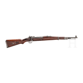 Gebirgsj&auml;ger-Karabiner 33/40, Code "945 - 1940"
