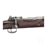 Gebirgsj&auml;ger-Karabiner 33/40, Code "945 - 1940"
