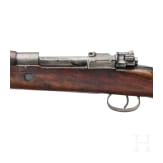 Gebirgsj&auml;ger-Karabiner 33/40, Code "945 - 1940"