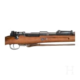 Gewehr 98, Erfurt 1907, Code "S/42G"