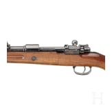 Mauser, Standardmodell