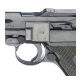 Mauser Pistole 08 "S/42-41" VOPO
