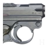 Mauser Pistole 08 "S/42-41" VOPO