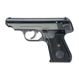 Sauer & Sohn, Mod. 38H, Wehrmacht, Vopo