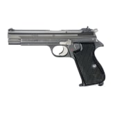 SIG P 210-4, BGS