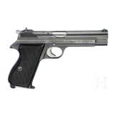 SIG P 210-4, BGS