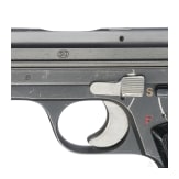 SIG P 210-4, BGS