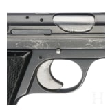 SIG P 210-4, BGS