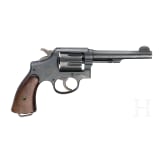 Smith & Wesson M & P, Mod. Victory, in Tasche