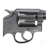Smith & Wesson M & P, Mod. Victory, in Tasche