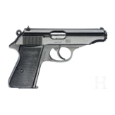 Walther, Mod. PP, Polizei, im Karton