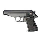 Walther PP, DDR