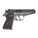 Walther PP, DDR
