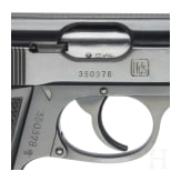 Walther, Mod. PP, Polizei, im Karton