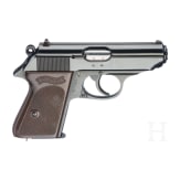 Walther, Mod. PPK, im Karton