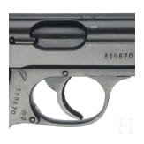 Walther PP, DDR