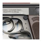 Walther, Mod. PPK, im Karton