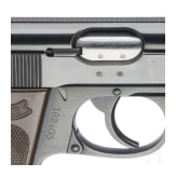 Walther, Mod. PPK, im Karton