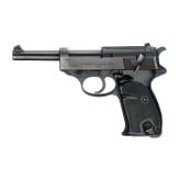 Walther, Mod. P 38, BMI