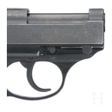 Walther, Mod. P 38, BMI