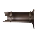 Wassermantel-Splitterschutz f&uuml;r MG 08