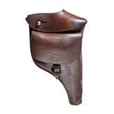Tasche M/91 f&uuml;r Reichsrevolver Mod. 1883