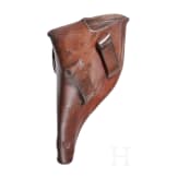 Tasche M/91 f&uuml;r Reichsrevolver Mod. 1883