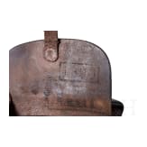 Tasche M/91 f&uuml;r Reichsrevolver Mod. 1883