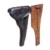 Tasche f&uuml;r Lange Pistole 08