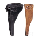 Tasche f&uuml;r Lange Pistole 08