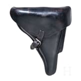 Koffertasche f&uuml;r eine P 08, Wehrmacht