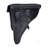 Koffertasche f&uuml;r eine P 08, Wehrmacht