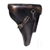 Tasche f&uuml;r Pistole 08, Wehrmacht